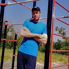 Фотография мужчины Павел, 39 лет из г. Новотроицк