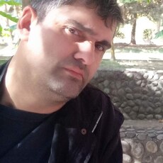 Фотография мужчины Мурад, 43 года из г. Киев