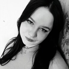 Фотография девушки Кристина, 19 лет из г. Черлак
