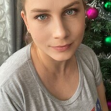 Фотография девушки Юлия, 33 года из г. Партизанск
