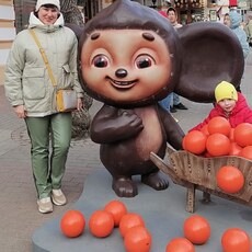Фотография девушки Татьяна, 52 года из г. Тамбов