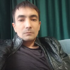 Фотография мужчины Анатолий, 37 лет из г. Новочебоксарск