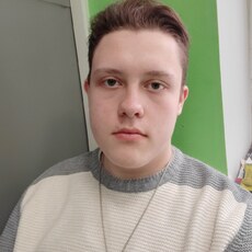 Фотография мужчины Алексей, 18 лет из г. Донской
