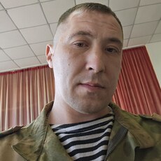 Фотография мужчины Сергей, 31 год из г. Екатеринбург