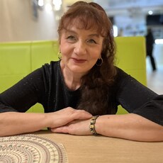 Фотография девушки Lana, 59 лет из г. Рогачев