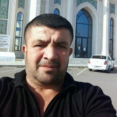 Фотография мужчины Зидан, 45 лет из г. Белгород