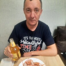 Фотография мужчины Алексей, 43 года из г. Ладожская