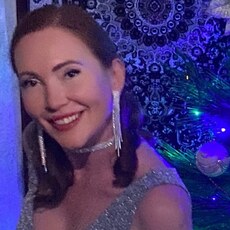 Фотография девушки Светлана, 43 года из г. Пенза