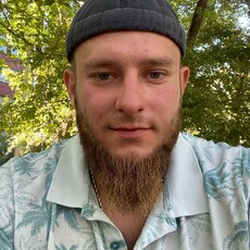 Фотография мужчины Артём, 26 лет из г. Липецк