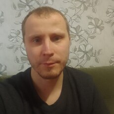 Фотография мужчины Михаил, 35 лет из г. Сыктывкар
