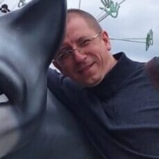 Фотография мужчины Игорь, 42 года из г. Североуральск