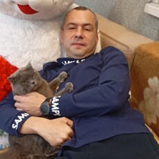 Фотография мужчины Александр, 38 лет из г. Клинцы