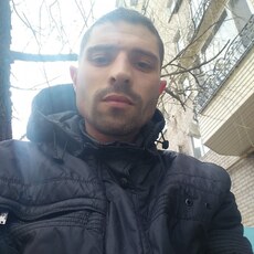 Фотография мужчины Алексей, 38 лет из г. Мелитополь