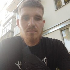 Фотография мужчины Андрей, 25 лет из г. Брест