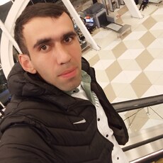 Фотография мужчины Рома, 25 лет из г. Калининград