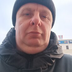 Фотография мужчины Алексей, 45 лет из г. Вилейка
