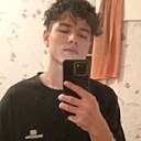 Баха, 23 года