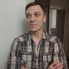 Фотография мужчины Павел, 37 лет из г. Яблоновский