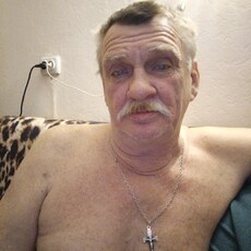 Фотография мужчины Валерий, 63 года из г. Северск