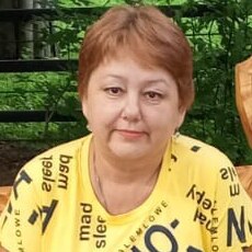 Фотография девушки Лариса, 57 лет из г. Купино