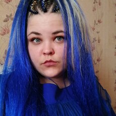 Фотография девушки Ксения, 27 лет из г. Бугульма
