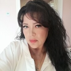 Фотография девушки Марина, 53 года из г. Реутов