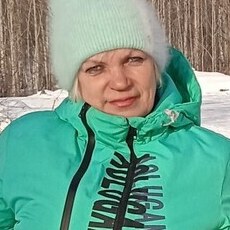 Фотография девушки Ольга, 55 лет из г. Заринск