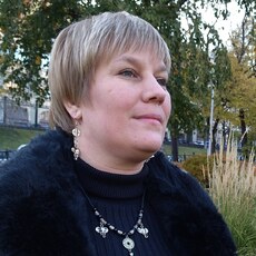 Фотография девушки Анна, 39 лет из г. Москва