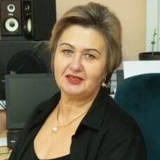 Фотография девушки Ольга, 61 год из г. Краснодар