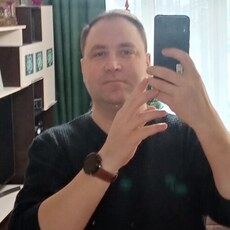Фотография мужчины Алексей, 39 лет из г. Витебск