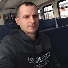 Фотография мужчины Виталий, 35 лет из г. Курская