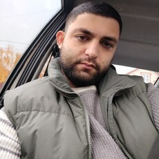 Фотография мужчины Давид, 28 лет из г. Майкоп