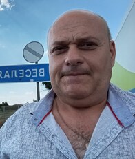 Фотография мужчины Владимир, 53 года из г. Джанкой