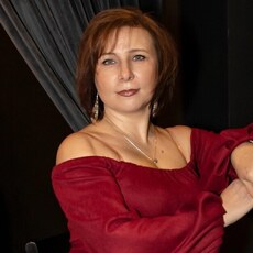 Фотография девушки Виолетта, 48 лет из г. Калуга