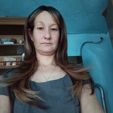 Фотография девушки Наталья, 36 лет из г. Тогучин