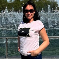 Фотография девушки Оксана, 44 года из г. Пенза