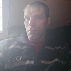 Фотография мужчины Максим, 40 лет из г. Енисейск