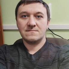Фотография мужчины Дмитрий, 33 года из г. Новопокровская