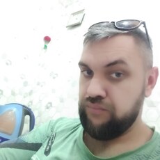 Фотография мужчины Андрей, 34 года из г. Береза