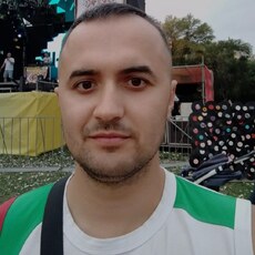 Фотография мужчины Алексей, 39 лет из г. Днепр