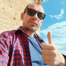 Фотография мужчины Денис, 44 года из г. Донецк