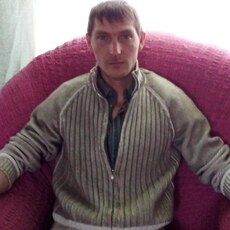 Фотография мужчины Иван, 33 года из г. Глубокое