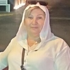 Фотография девушки Татьяна, 61 год из г. Самара