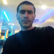 Фотография мужчины Андрей, 32 года из г. Ленинск-Кузнецкий