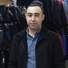 Фотография мужчины Вусал, 39 лет из г. Оленегорск