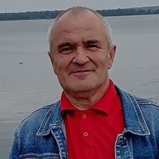 Фотография мужчины Ильфат, 60 лет из г. Ижевск