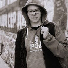 Фотография мужчины Алексей, 23 года из г. Жодино