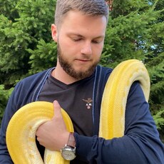 Фотография мужчины Шура, 25 лет из г. Ленинск-Кузнецкий