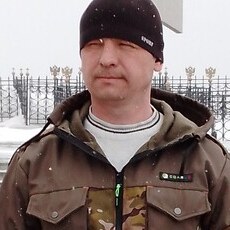 Фотография мужчины Леша, 40 лет из г. Пермь