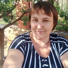 Фотография девушки Марина, 49 лет из г. Светлоград